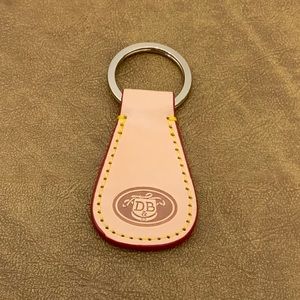 Dooney & Bourke Keychain